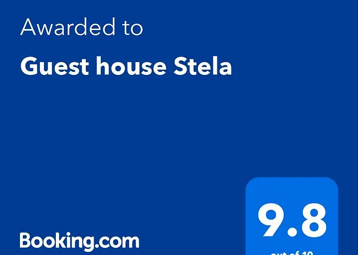 Guest House Stela