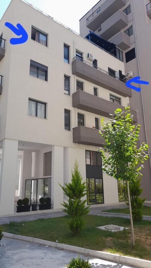Stela Apartment *