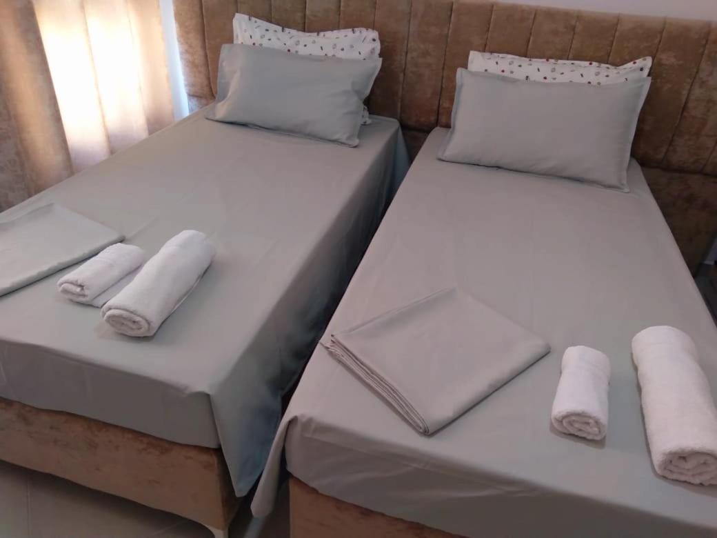 Apartment Stela