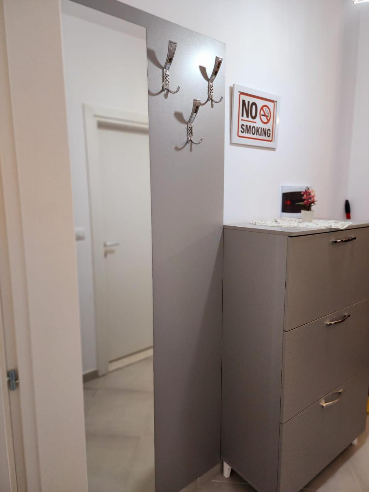 Stela Apartment