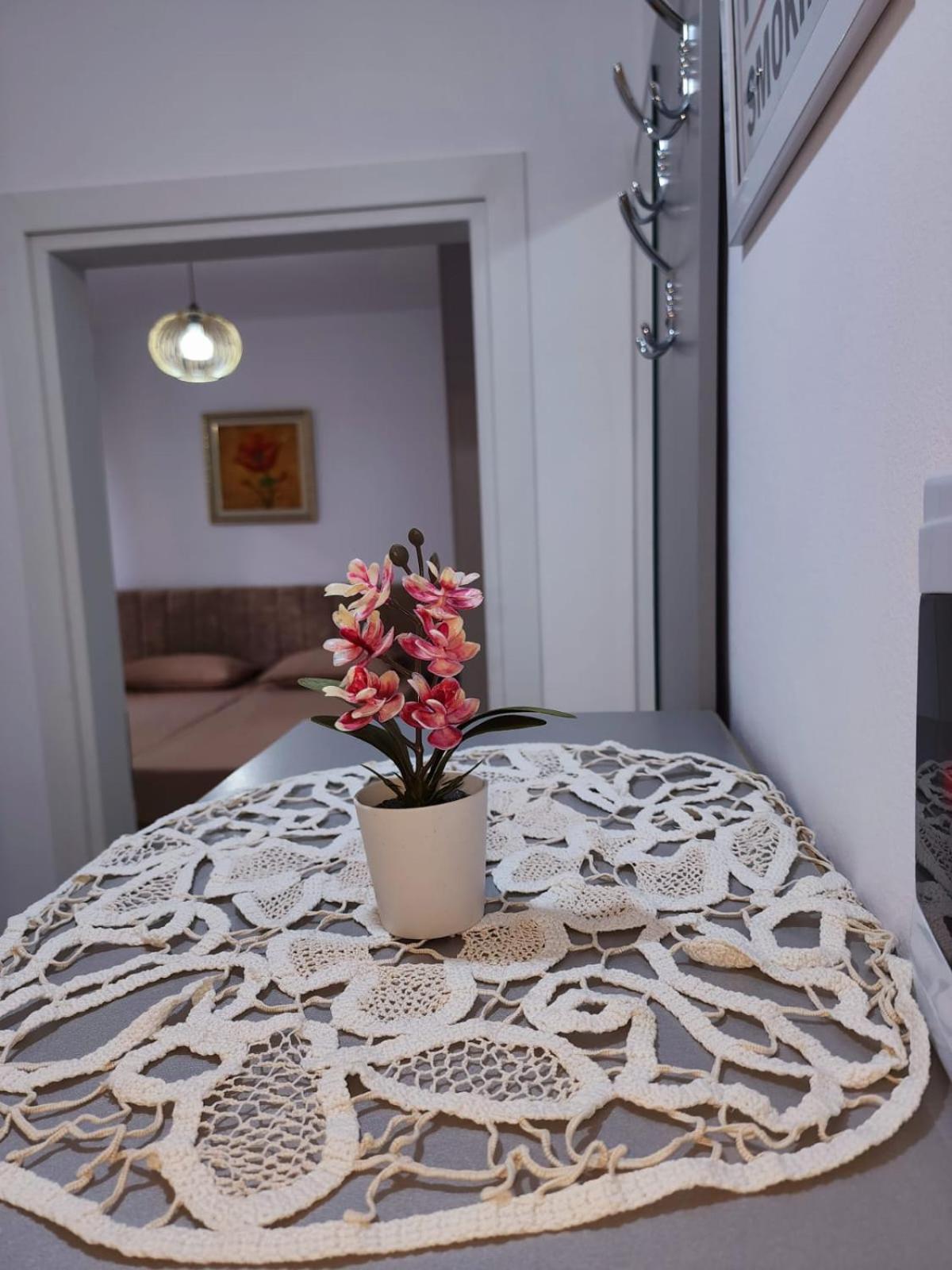 Apartment Stela *