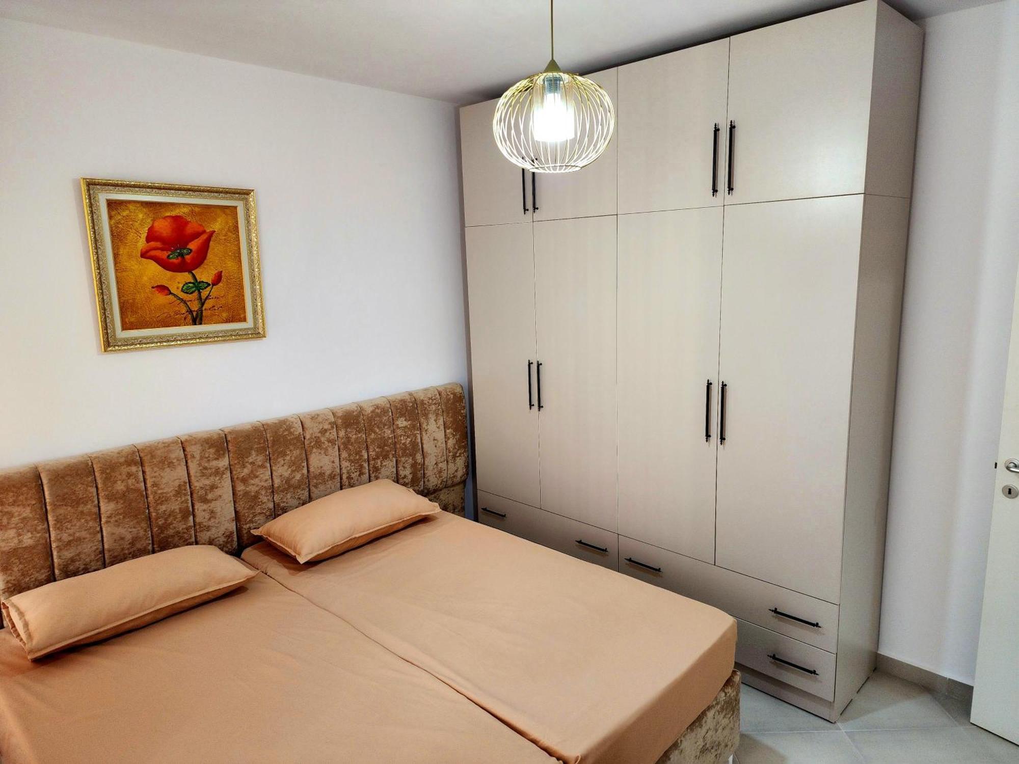 Apartment Stela *