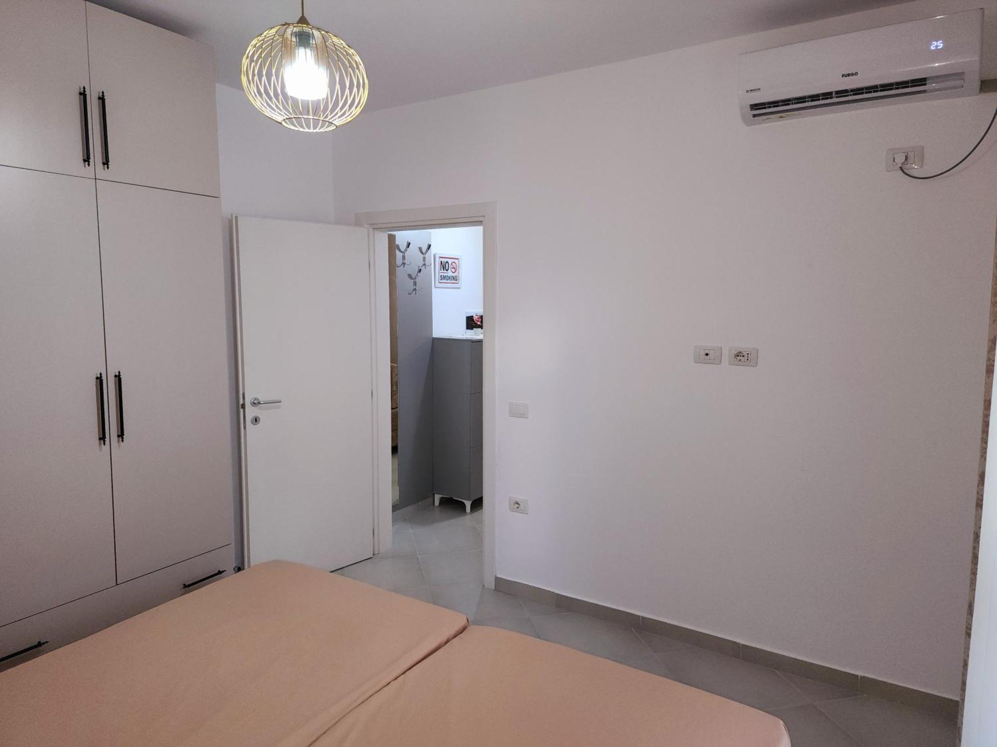 Stela Apartment Tirana